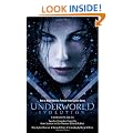 Evolution (Underworld, Book 3)