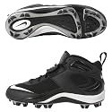 Nike Blade III Shark BG Black Kids Football Shoes - 315790-011