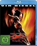 Produkt-Bild: xXx - Triple X [Blu-ray]