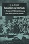 EDUCATION AND THE STATE