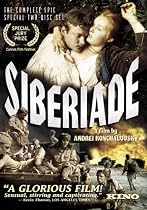 Siberiade (Complete and Uncut Version)