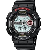 Casio Men's Watch GD100-1A