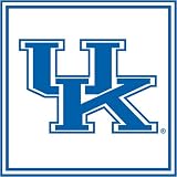 Kentucky Wildcats NCAA Note Cube