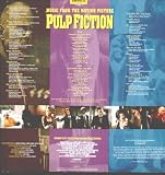 Pulp Fiction [12 inch Analog]