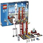 LEGO Space Center 3368