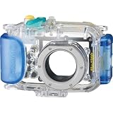 Canon Waterproof Housing WP-DC330L for Canon PowerShot ELPH 110 HS Digital Cameras