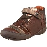 Catimini Toddler/Little Kid Comanche Boot,Gold,21 EU (US Toddler 5.5 M)