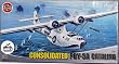 Airfix 1/72 PBY 5A Catalina