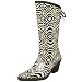 dav Women's Flirt Zebra Boot