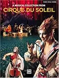 Cirque Du Soleil Collection- Songbook