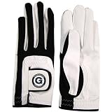 Georgetown Hoyas Golf Glove- Onesize Left Hand Only from Team Golf