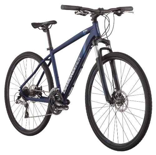 2014 diamondback trace dual sport
