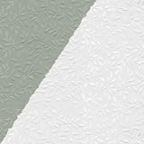 Imperial VP131601 Vine Leaf Trail Paintable Wallpaper