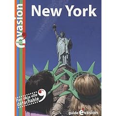 Guide Evasion en Ville New York