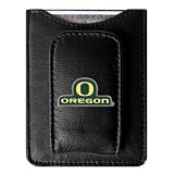 NCAA Oregon Ducks Credit Card/Money Clip Holder