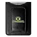 NCAA Oregon Ducks Credit Card/Money Clip Holder