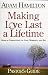 Making Love Last a Lifetime - Pastor's Guide with CDROM: Biblical Perspectives on Love, Marriage and Sex