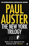 The New York Trilogy