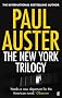 The New York Trilogy
