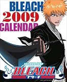 Bleach 2009 Wall Calendar
