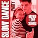 Slow Dance Party - Movie Love Songs