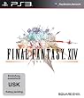 Final Fantasy XIV