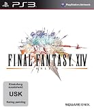 Produkt-Bild: Final Fantasy XIV