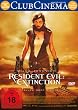 Resident Evil: Extinction