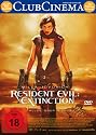 Resident Evil: Extinction