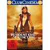 Resident Evil: Extinction