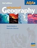 AQA (B) Advanced Geography: Textbook (Aqa (B))