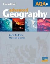 AQA (B) Advanced Geography: Textbook
