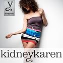 kidneykaren Nierenw&auml;rmer, das Original