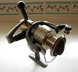 Shimano Sh-4000fa Spinning Reel