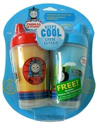 Thomas & Friends Insulated 9 oz. Cup 2 Pack - RC2
