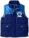 iXtreme Boys' 100 Percent Polyester Puffer Vest