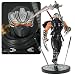 Ninja Gaiden Ryu Hayabusa 1:4 Scale Statue_s-1