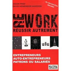 Rework : R�ussir autrement