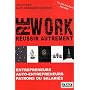 Rework : R�ussir autrement de Jason Fried