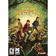 The Spiderwick Chronicles by Sierra