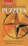 Great Critical Thinking Puzzles