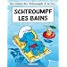 Schtroumpf les bains (Les Schtroumpfs, T27)