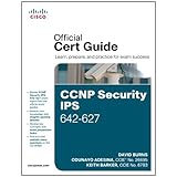 CCNP Security IPS 642-627 Official Cert Guide