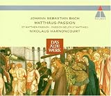 Bach: Matthäus-Passion