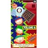South Park, Vol. 06: Mr. Hankey, The Christmas Poo/Tom's Rhinoplasty [VHS]