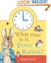 What Time is it, Peter Rabbit? (Potter)