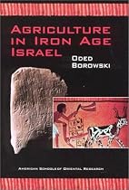 Agriculture in Iron Age Israel