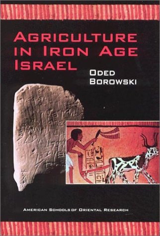 Agriculture in Iron Age Israel