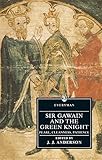 Sir Gawain & Green Knight (Everyman's Library)
