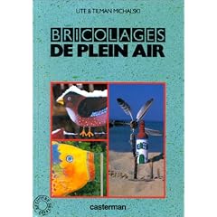 Bricolages de plein air